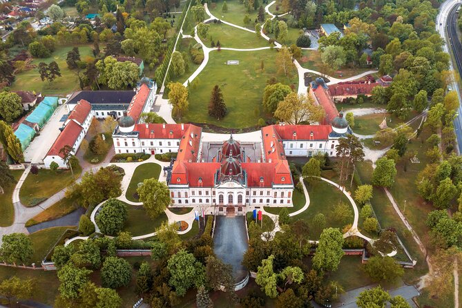 Godollo Sisi Castle and Szentendre Full-Day Private Tour from Budapest - Museum Choice and Lunch in Szentendre