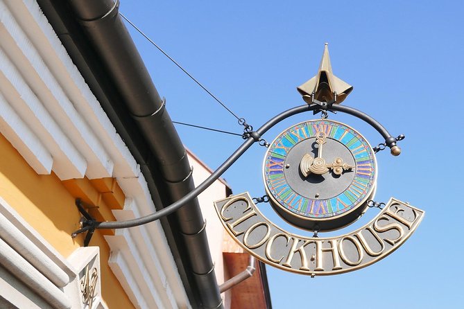 Godollo Sisi Castle and Szentendre Full-Day Private Tour from Budapest - Timing That Feels Right, Based on Real Visitor Experience