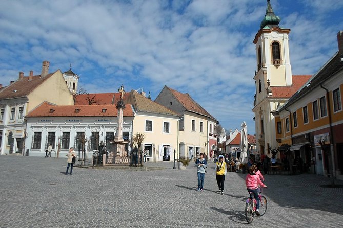 Godollo Sisi Castle and Szentendre Full-Day Private Tour from Budapest - Who This Tour Fits Best (And Who Might Prefer Something Else)