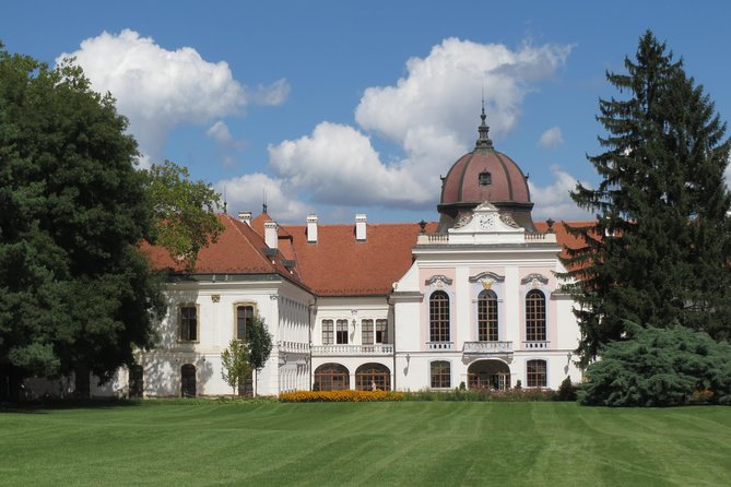 Godollo Sisi Castle and Szentendre Full-Day Private Tour from Budapest - Gödöllő Palace: Sisi’s Escape, Not Just Pretty Rooms