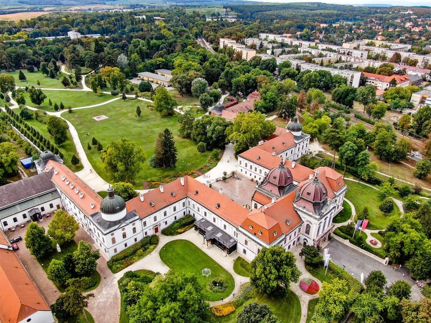 Godollo: The Royal Palace of Gödöllő Ticket - Why the Royal Palace of Gödöllő Feels Different Than a Typical Castle Visit