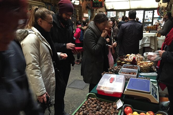Gourmet Market Walk at the Great Market Hall of Budapest - Price and value: what your $66.16 buys you