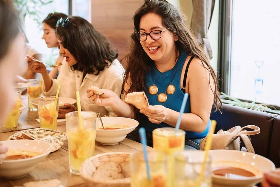 Guided Tipsy Food Tour with Drinks Included in Budapest - Key Highlights You’ll Feel in Your Day