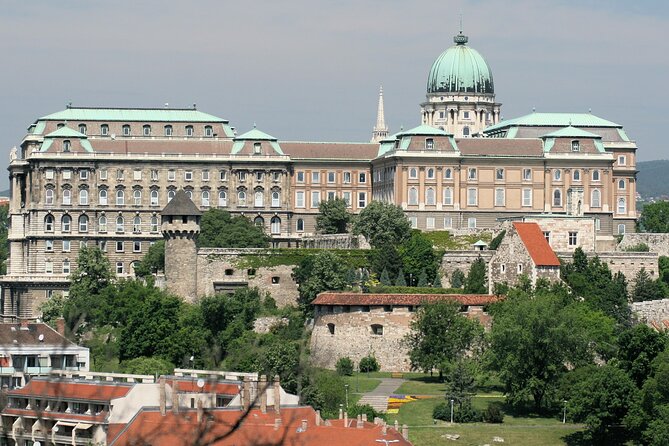 Guided Tour in Budapest Castle District - Why this Budapest Castle District walk works so well