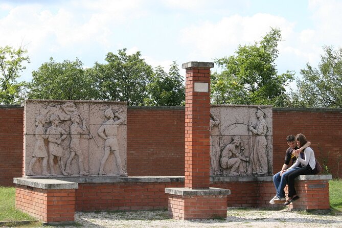 Guided Tour with Admission in Memento Park - Price and value, $30.04 with admission included