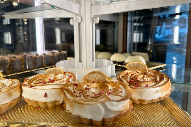 Guilty pleasures - A Budapest Dessert & Coffee House Tour - A rustic strudel shop that can spoil you for generic strudel
