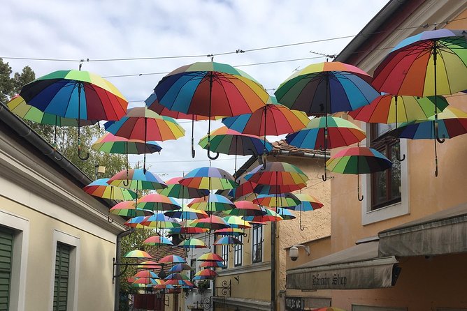 Half Day Guided Private Tour in Szentendre - Key Highlights