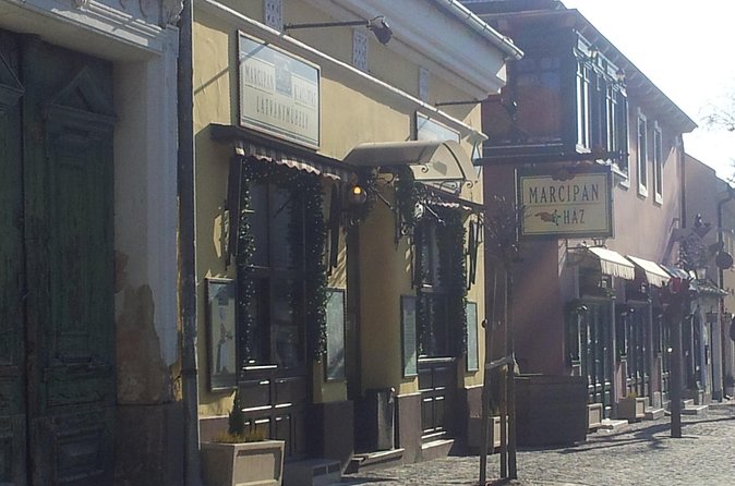 Half Day Guided Private Tour in Szentendre - Timing, Weather, and How to Plan Your Day