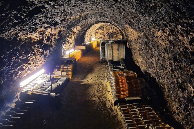 Half Day Tokaj Wine Tasting Tour in Mád Hungary with lunch - Why Mád and Tokaj Win You Over Fast