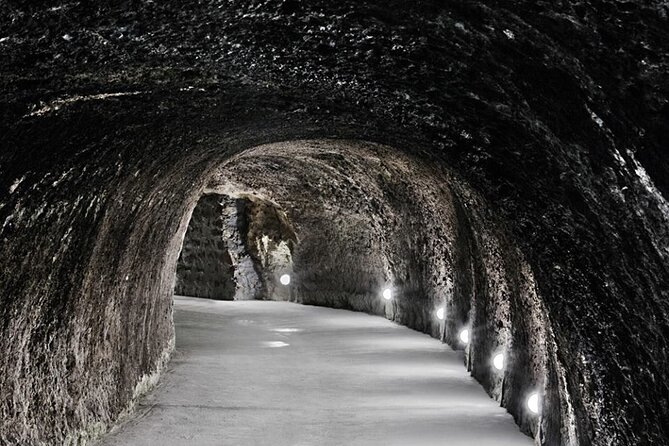 Half Day Tokaj Wine Tasting Tour in Mád Hungary with lunch - Stop 4: Tokaj Cellar Labyrinth, 100+ Years Old, Plus a Game That Keeps You Moving