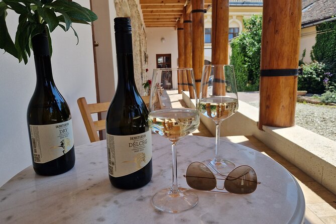 Half Day Tokaj Wine Tasting Tour in Mád Hungary with lunch - What’s Included, and How That Changes the Value of This Tour