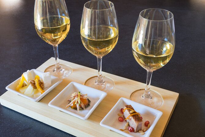Half Day Tokaj Wine Tasting Tour in Mád Hungary with lunch - Small Details That Make This Tour Work Well