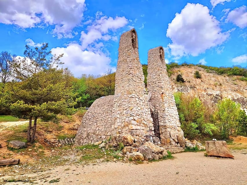 Hike to Spiritual Sites Near Budapest - Key things to know before you go