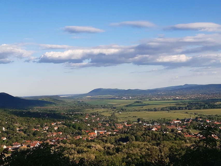 Hike to Spiritual Sites Near Budapest - Pickup and meeting the guide (so you do not waste time)