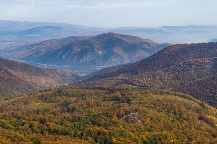 Hike to Spiritual Sites Near Budapest - Lunch like a local, then a sauna option to finish the day