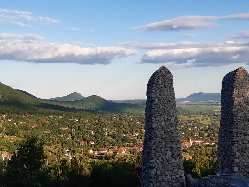 Hike to Spiritual Sites Near Budapest - Price, pace, and what 7 hours means in your legs