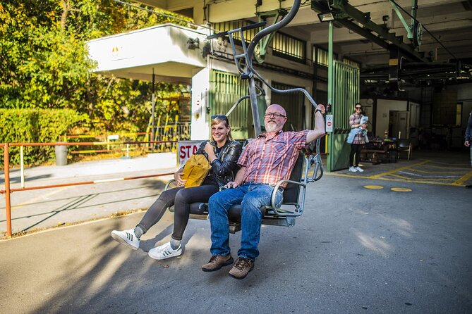 Hiking + Chairlift ride + viewpoints in Budapest - Key things to know
