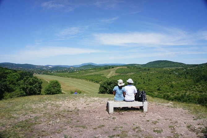 Hiking in Budapest - Why this Budapest hike is a smart break from the city center