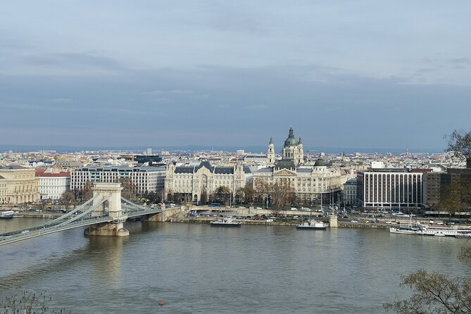 Historical and Cultural Guided Tour of Budapest - Heroes’ Square to City Park: Hungarian identity in stone and public life