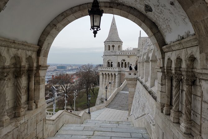 Historical and Cultural Walking Tour in Budapest - Széchenyi Bath Culture: A Practical Pause With Local Meaning