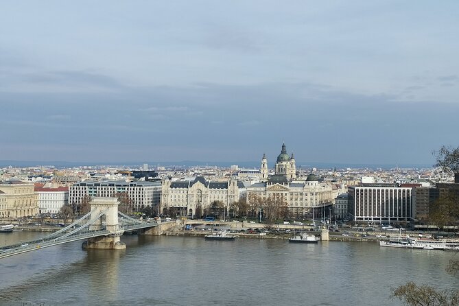 Historical and Cultural Walking Tour in Budapest - Heroes’ Square: The Statues That Frame Hungarian Roots