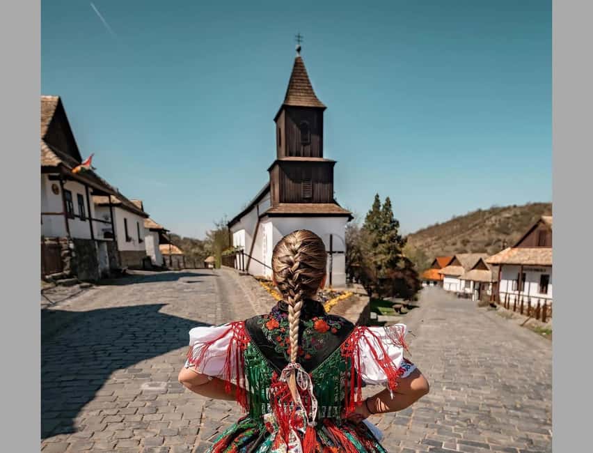Hollókő Ethnographic Village: Day Tour from Budapest - UNESCO Hollókő: how a Palóc village becomes a walking history lesson
