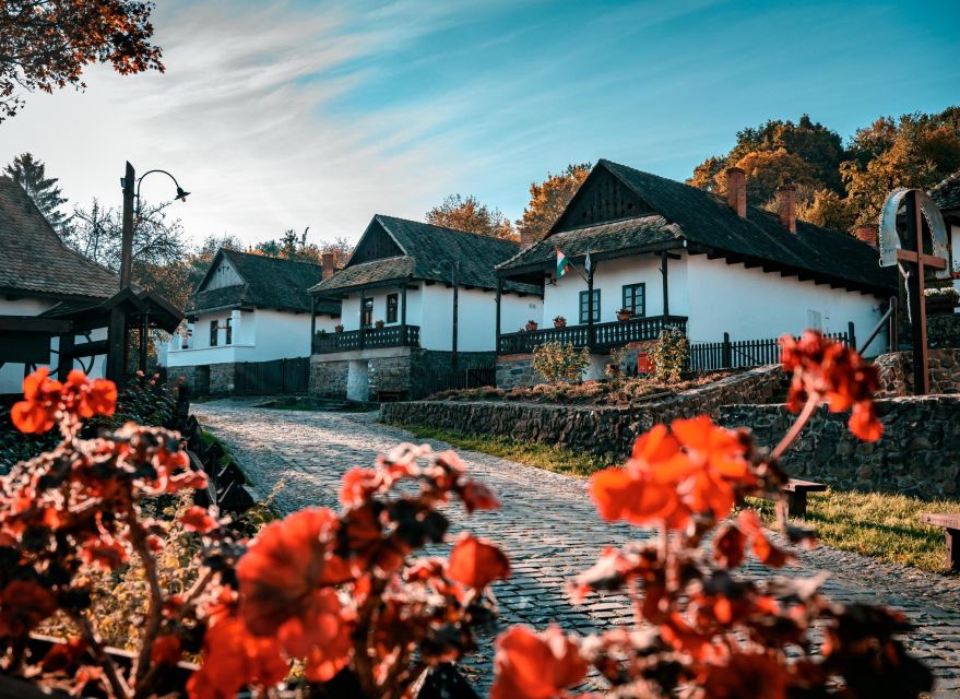 Hollókő Ethnographic Village: Day Tour from Budapest - Arriving in Hollókő: peasant houses, costumes, and what a preserved village feels like