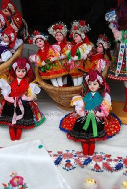 Hollókő Ethnographic Village: Day Tour from Budapest - Museum time: Palóc Folk Museum plus Village Museum, and how to choose your attention