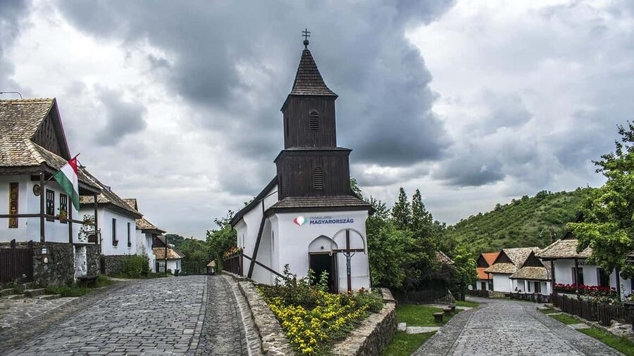 Hollókő Ethnographic Village: Day Tour from Budapest - Crafts, folk dance, and meeting residents: the moments that make (or break) the day