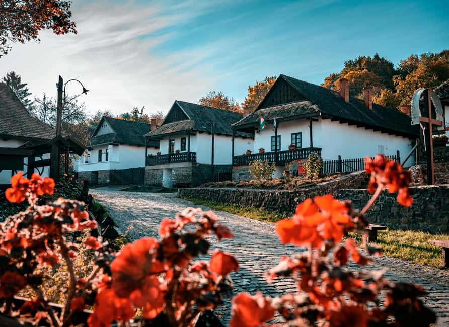 Hollókő Ethnographic Village: Day Tour from Budapest - Price and value: what you pay for a private group up to 6