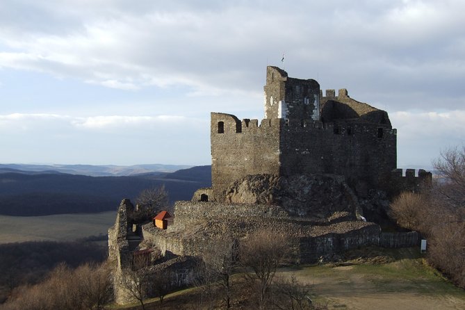 HOLLÓKŐ UNESCO World Heritage site + Eger Castle Private guided tour - Key points to know before you go