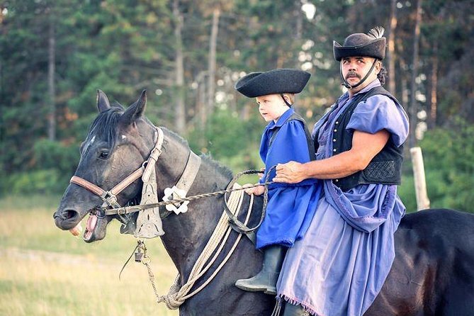 Horseshow on the Hungarian Puszta, private tour from Budapest with entry! - Key Things You’ll Like About This Puszta Horse Show
