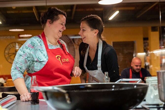 Hungarian Cooking and optional Local Market Tour - Drinks and Storytelling: Why It Feels Like More Than Food