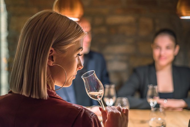 Hungarian Gastro Cellar: Assisted Tasting Options - Key things to know before you go