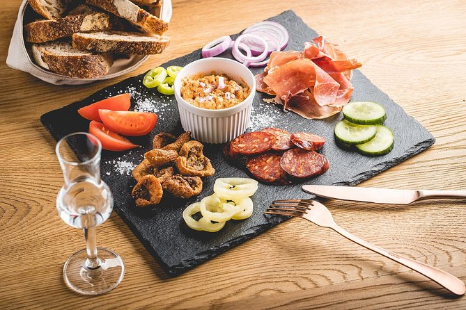 Hungarian Gastro Cellar: Assisted Tasting Options - What the wine tastings teach you about Hungarian regions, grapes, and producers