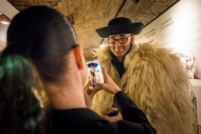 Hungarian Gastro Cellar: Assisted Tasting Options