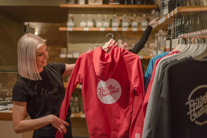 Hungarian Gastro Cellar: Assisted Tasting Options - Logistics that matter: mobile ticket, public transit access, and 18+ rules