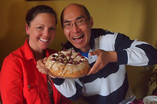 Hungarian lunch/dinner with locals in their home w/ car transfer - Key highlights to look forward to