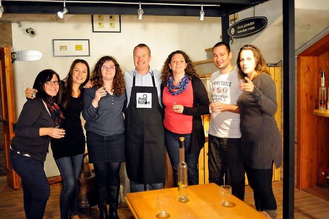 Hungarian pálinka distillery visit and tasting - Timing, meeting point, and logistics that actually affect your day