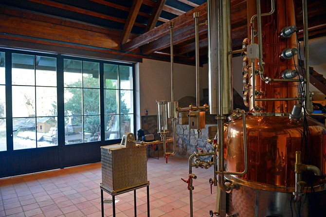 Hungarian pálinka distillery visit and tasting - A few tips so you get more out of every sip