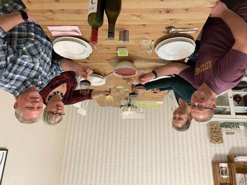 Hungarian Premium Cooking Class with 4-course meal - Value for Money: What $123 Really Buys You