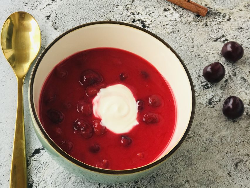 Hungarian Premium Cooking Class with 4-course meal - Recipes in English and Kitchen Tips You Can Use Later