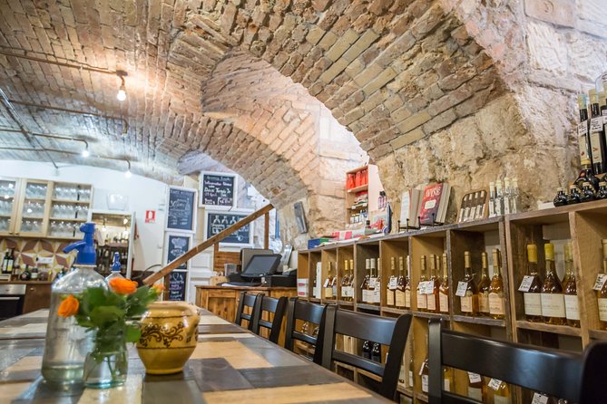 Hungarian Wine Tasting (with Cheese and Charcuterie) in Budapest - Hungarian Wine Tasting in Budapest: What You Are Really Buying