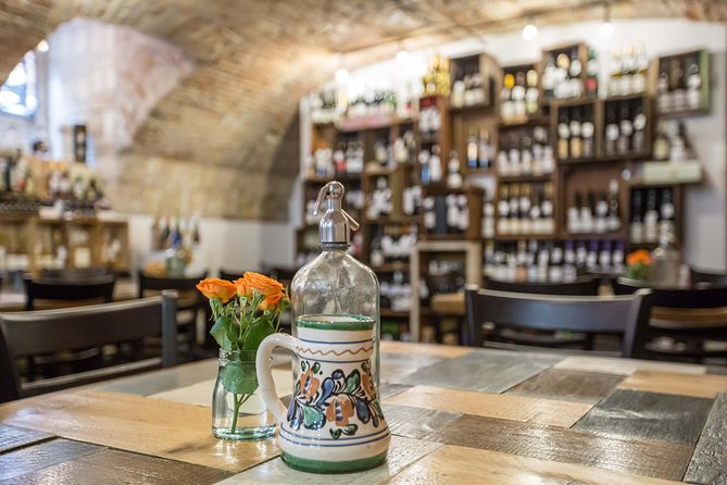 Hungarian Wine Tasting (with Cheese and Charcuterie) in Budapest - Hungarian Wines: Indigenous Grapes and What to Notice