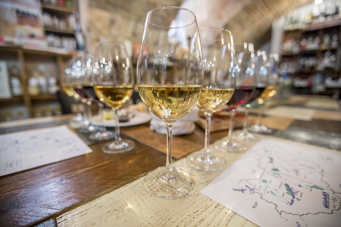 Hungarian Wine Tasting (with Cheese and Charcuterie) in Budapest - What Makes the Guide Matter (and Why It Shows in the Room)
