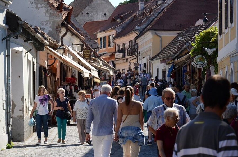 Hungary: Full-Day Private Danube Bend Tour - Pickup, Private Guide, and How the 9 Hours Feel