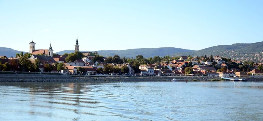 Hungary: Full-Day Private Danube Bend Tour - Szentendre’s Cobblestones: The Baroque Town Break You’ll Walk Off With