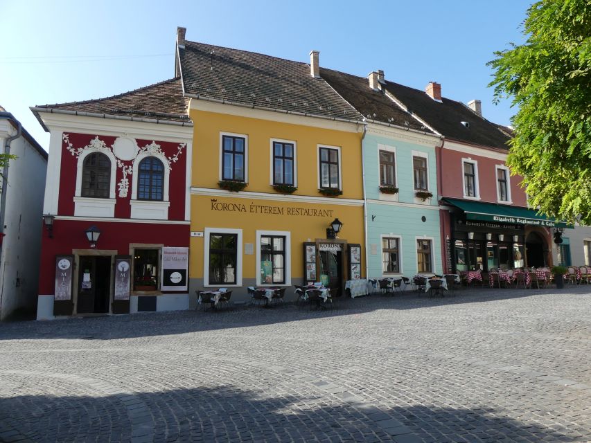 Hungary: Full-Day Private Danube Bend Tour - Boat vs. Bus Return: The Main Decision and the One Weather Watch