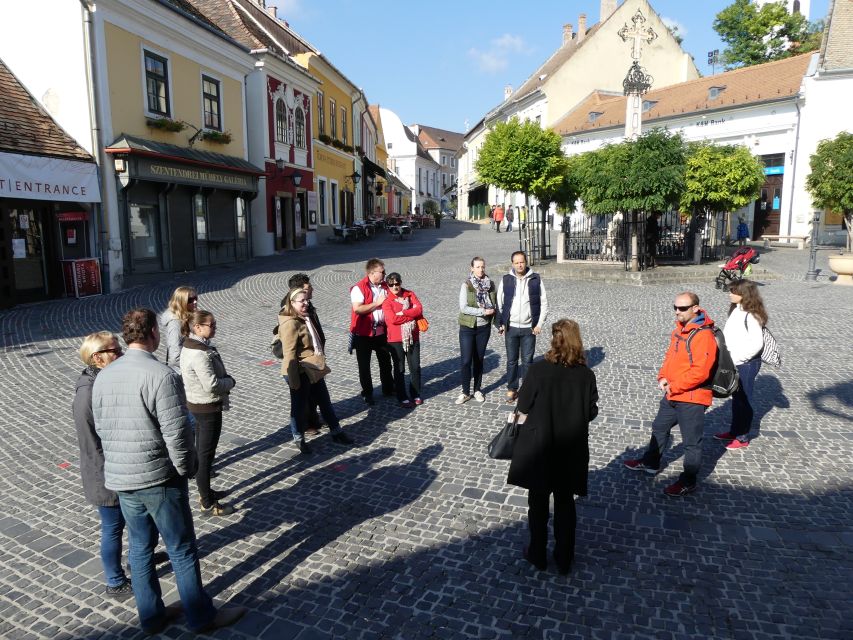 Hungary: Full-Day Private Danube Bend Tour - Price and Value: Why $353 Can Still Add Up to a Smart Day