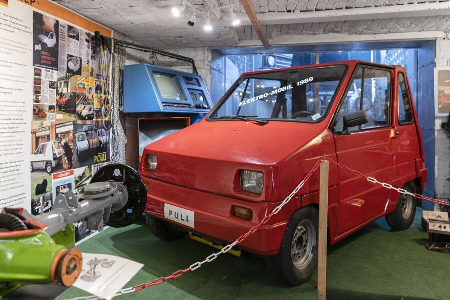 Hungary: Szentendre Retro Design Center Entry Ticket - Who this visit suits best (and who may want to skip)
